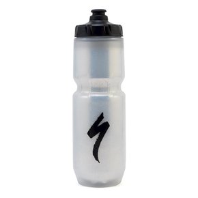 Caramanhola Specialized Purist Insulated Moflo 680ml Transparente