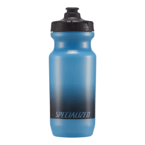 Caramanhola Specialized Purist Little Big Mouth 620ml Azul e Preto