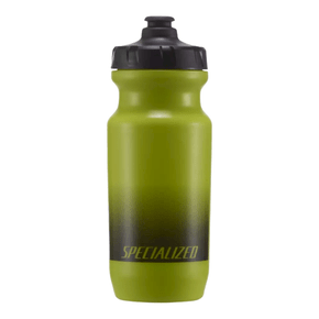 Caramanhola Specialized Purist Little Big Mouth 620ml Verde e Preto