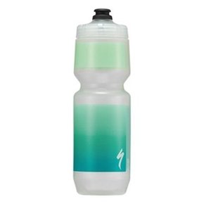 Caramanhola Specialized Purist Moflo 770ml Transparente e Azul