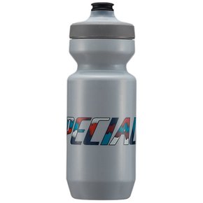 Caramanhola Specialized Purist WG 650ml Cinza