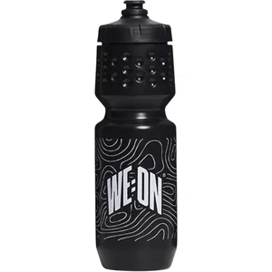 Caramanhola Sq 600ml We On Preto Personalizadoㅤㅤㅤㅤ