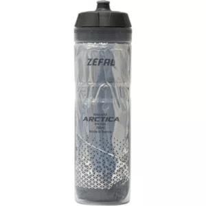 Caramanhola Térmica Ártica 750ml Preto ㅤㅤㅤㅤㅤㅤㅤㅤㅤ