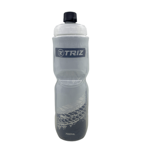 Caramanhola Térmica Triz 700 ml Branco
