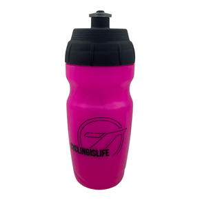 Caramanhola Térmica TSW Cyclingislife Pink 400ML