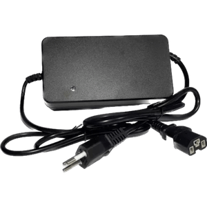 Carregador Bicicleta Elétrica Duos VRLA AGM 48v 10-15 AH