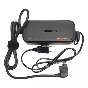 Carregador De Bateria Shimano Systems EC-E8004ㅤㅤㅤㅤㅤㅤㅤㅤㅤ