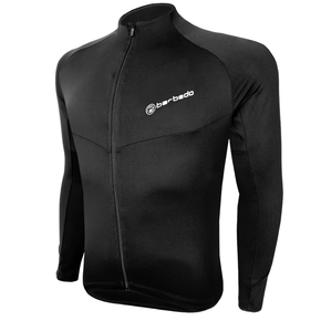 Casaco Barbedo Gramado Preto