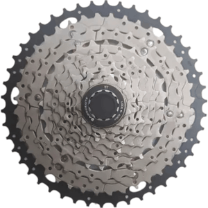 Cassete Absolute Niquel 10V 11-46 Dentesㅤㅤㅤㅤㅤㅤㅤㅤㅤㅤㅤㅤㅤㅤㅤ