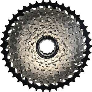 Cassete Cromado 11v 11-42D