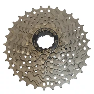 Cassete Imp Index 8v 11-32tㅤㅤㅤㅤㅤㅤㅤㅤㅤㅤㅤㅤㅤㅤㅤㅤㅤㅤㅤㅤㅤㅤㅤ