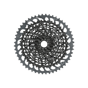Cassete Sram GX Eagle Preto 10-52T 12v-Seminovo