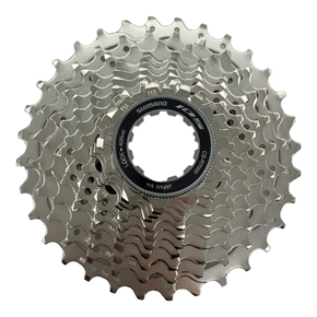 Cassete Shimano 105 CS-R7000 11-32t 11 Velocidades