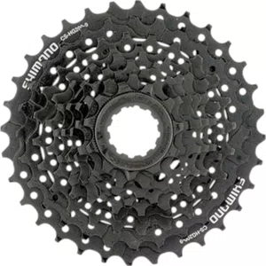 Cassete Shimano Acera 9 Velocidades CS-HG200 11/34 Dentes