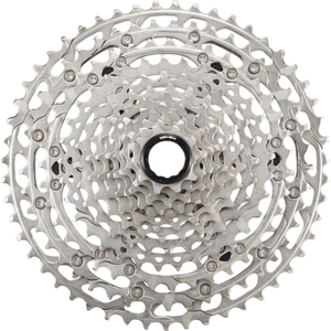Cassete Shimano Deore CS-M6100-12 Micro Spline 12 Velocidades 10-51T