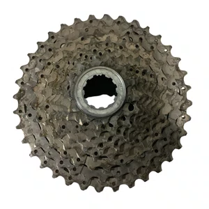 Cassete Shimano Dyna Dis 11-36t 10V - Seminovo