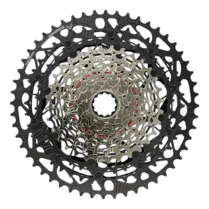 Cassete Sram Xs-1270 T-type Eagle Hg 12V 10-52ㅤㅤㅤㅤ