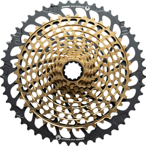 Cassete Sram XX1 Eagle XG-1299 12 Velocidades XD 10-52 Dentes Bronze