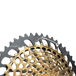 Cassete Sram XX1 Eagle XG-1299 12 Velocidades XD 10-52 Dentes