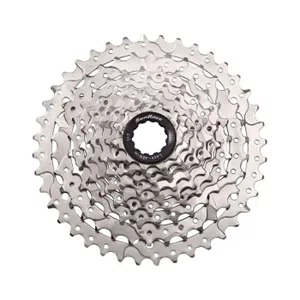 Cassete sunrace m66 8v 11-34t