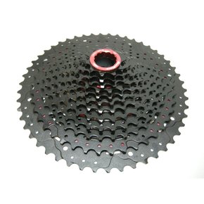 Cassete Sunrace MZ91X 12v 10-50t - Shopbike