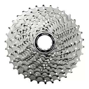 Casssete Shimano Tiagra CS-HG500 11-34 10 Velocidadeㅤㅤㅤ