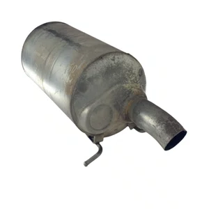 Catalisador Traseiro Dodge Ram 1500 Ano 2023- Seminovo