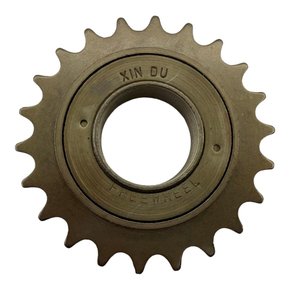 Catraca Roda Livre 22 Dentes