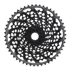 Cassete Ictus Evolve XD 12 Velocidades 10-50 Dentes