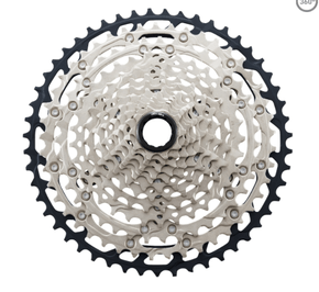 Cassete Shimano SLX CS-M7100-12 Micro Spline 12 Velocidades 10-51T