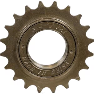 Catraca Roda Livre 20 Dentes Niu Pai ㅤㅤㅤㅤㅤㅤㅤㅤㅤㅤㅤㅤㅤ