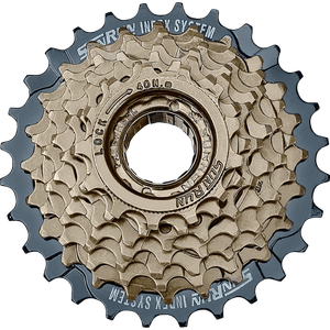 Catraca Roda Livre SunRun 8mm - 13x28 Dentes Index