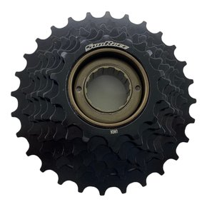 Catraca Rosca Sunrace 7 Velocidades 14-28 Dentes Index