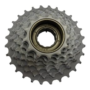 Catraca Xindu 8 Velocidades Index 13/28 Dentes