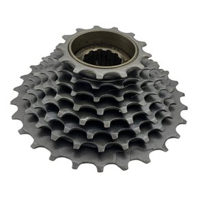 Catraca Xindu 8 Velocidades Index 13/28 Dentes - Shopbike