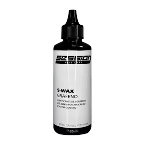 Cera lubrificante session s-wax grafeno 120ml