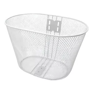 Cesta 16/20 Aco Oval Brancaㅤㅤㅤㅤㅤㅤㅤㅤㅤㅤㅤㅤㅤㅤㅤㅤㅤㅤㅤㅤㅤㅤㅤㅤㅤㅤㅤㅤ