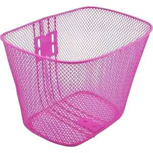 Cesta Media Rosa