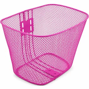 Cesta Media Rosa