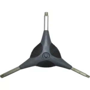 Chave Em Formato Y Super B Premium Series T25/T30/T40 Torx Wrench