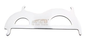 Chave Medidor de Desgaste de Corrente - Super B