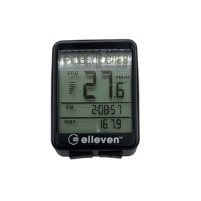 Ciclo Computador Elleven 11 Funções