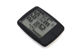 Ciclo Computador Specialized Turbo Connect Preto