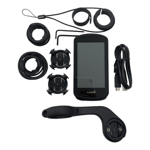 Ciclocomputador Garmin Edge 1030 Plus Preto