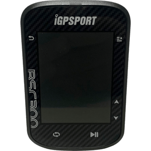 Ciclocomputador IGPSport com GPS BSC300ㅤㅤㅤㅤㅤㅤㅤㅤㅤㅤㅤ