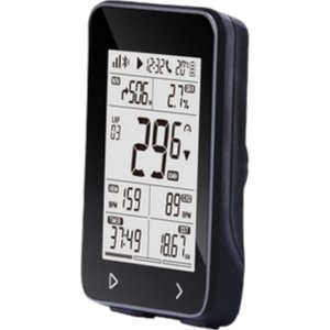 Ciclocomputaor IGPSport com GPS IGS320