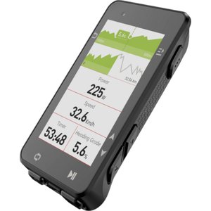Ciclocomputador IGPSport com GPS IGS630