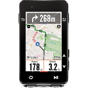 Ciclocomputador IGPSport com GPS IGS630S
