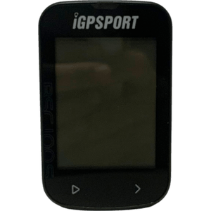 Ciclocomputador IGPSsport com GPS IGS100sㅤㅤㅤㅤㅤㅤㅤㅤㅤ