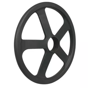 Cobre Corrente Coroa Tripla*